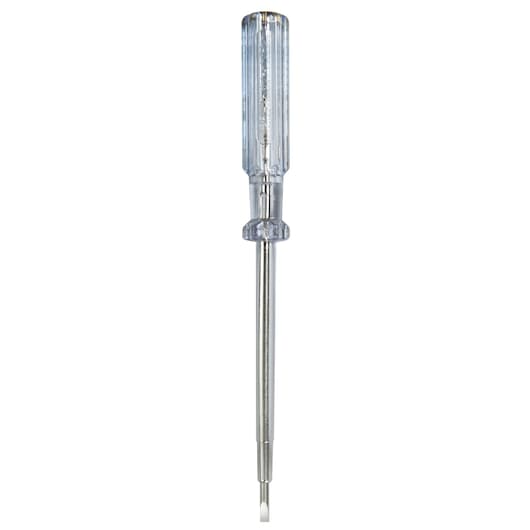 Chave de fenda testadora de tensão Stanley (STHT0-62685) 3,5 mm x 105 mm