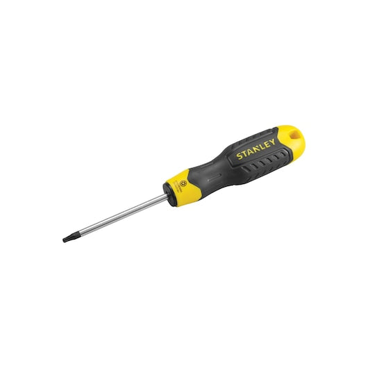 Chave de fenda Stanley (STHT0-65149) CUSHION GRIP™ com soquete Torx TT15 x 80 mm