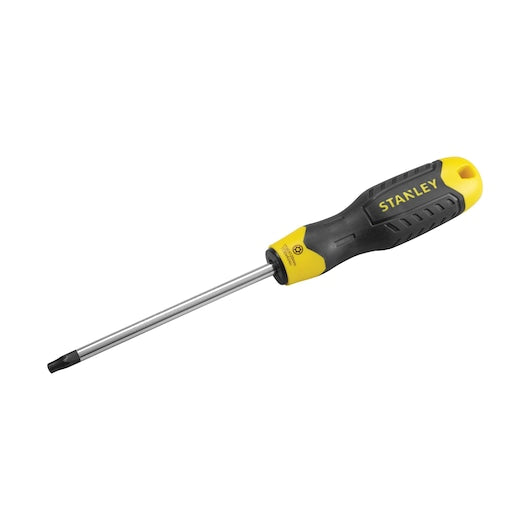 Chave de fenda Stanley (STHT0-65153) CUSHION GRIP™ com soquete Torx TT30 x 120 mm