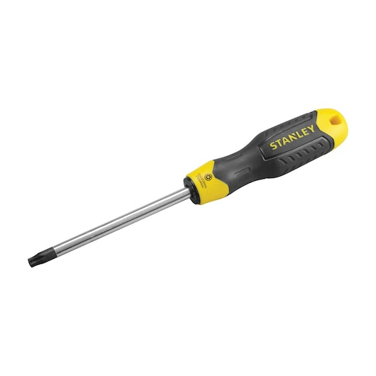 Chave de fenda Stanley (STHT0-65154) CUSHION GRIP™ com soquete Torx TT40 x 120 mm