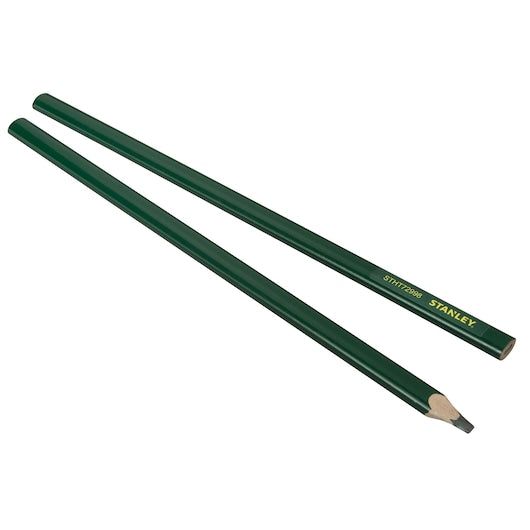 Lápis Stanley (STHT0-72998) Mason Long nº 2