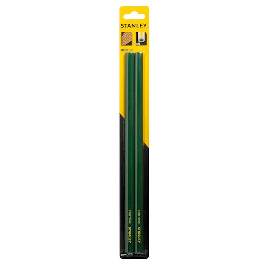 Lápis Stanley (STHT0-72998) Mason Long nº 2