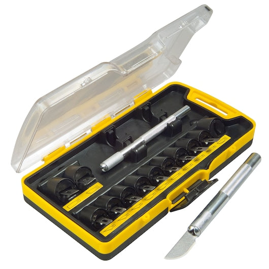 Conjunto de estiletes Stanley (STHT0-73872)