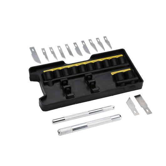 Conjunto de estiletes Stanley (STHT0-73872)