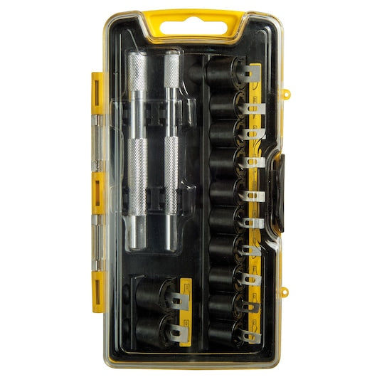Conjunto de estiletes Stanley (STHT0-73872)