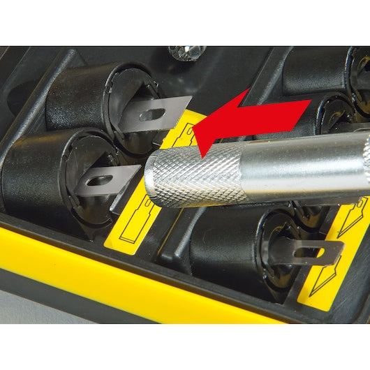 Conjunto de estiletes Stanley (STHT0-73872)