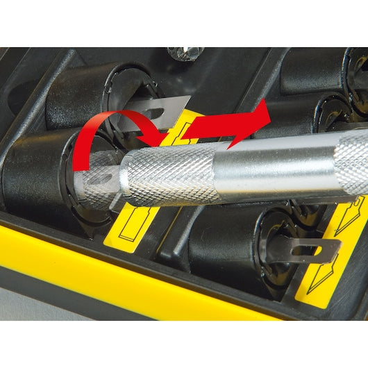 Conjunto de estiletes Stanley (STHT0-73872)