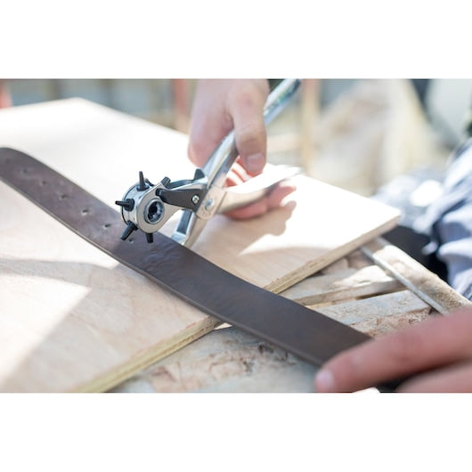 Stanley (STHT0-75044) Revolving Hole Punch Pliers