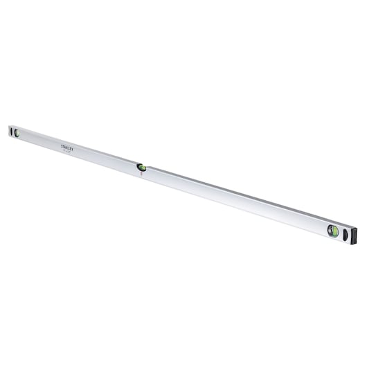 Nível de caixa magnético clássico Stanley (STHT1-43116) 180 cm