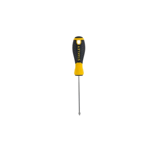 Chave de fenda Stanley (STHT1-60276) Pozidriv PZ2 x 100 mm Essential