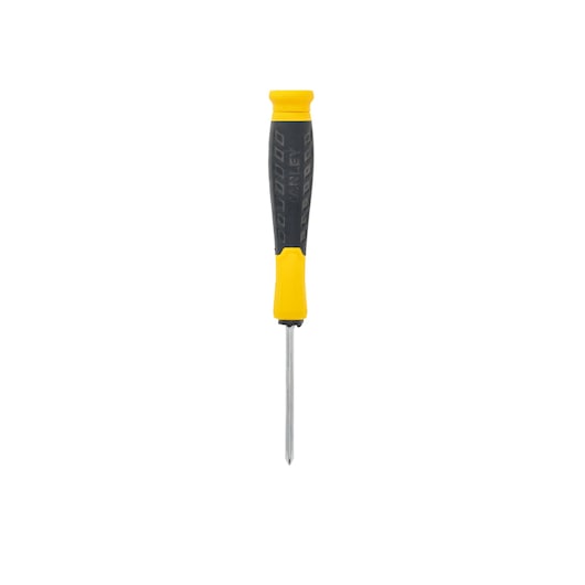 Chave de fenda Stanley (STHT1-60280) Essential Phillips PH0 x 50 mm