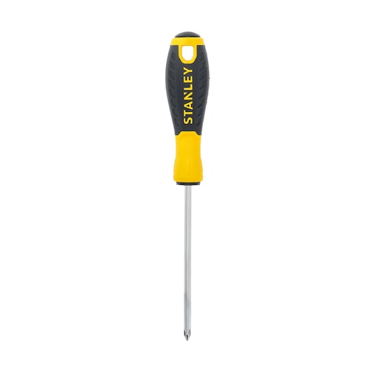 Stanley (STHT1-60308) ESSENTIAL 100mm PH1 Screwdriver