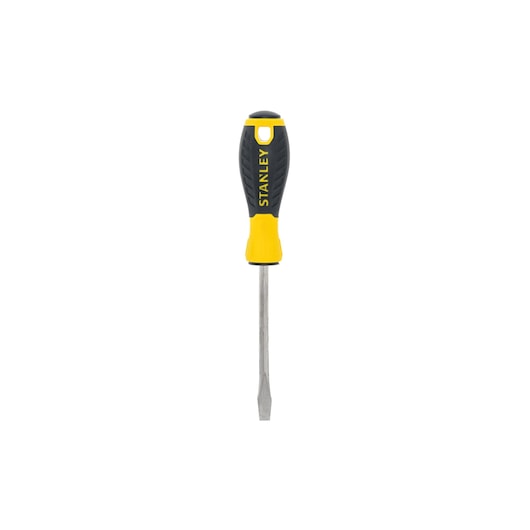 Chave de fenda Stanley (STHT1-60389) com ponta alargada de 5,5 x 100 mm
