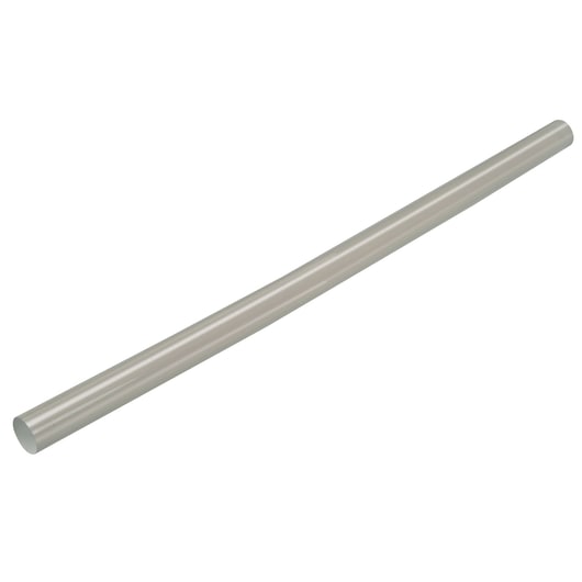 Bastões de cola transparente Stanley (STHT1-70431) de 12 mm (saco de 1 kg)