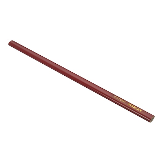 Lápis Longos Stanley (STHT1-72997) para Carpinteiro
