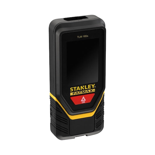 Medidor de distância a laser Stanley (STHT1-77139) 50m TLM 165s