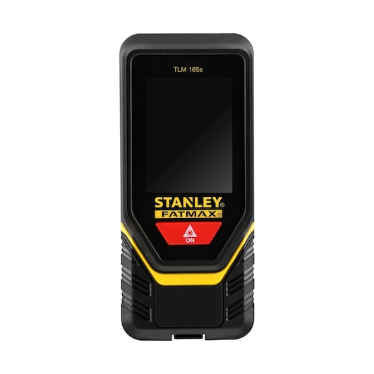 Medidor de distância a laser Stanley (STHT1-77139) 50m TLM 165s