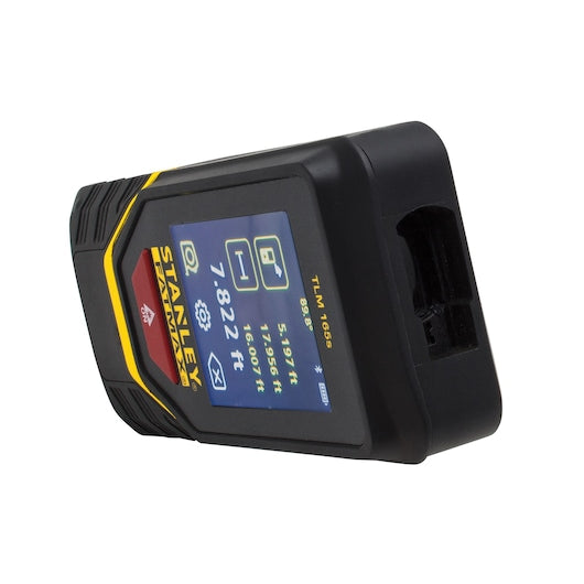 Medidor de distância a laser Stanley (STHT1-77139) 50m TLM 165s