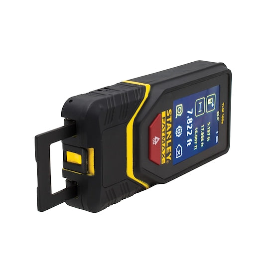 Medidor de distância a laser Stanley (STHT1-77139) 50m TLM 165s