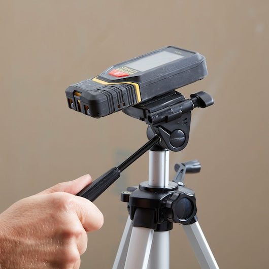 Medidor de distância a laser Stanley (STHT1-77139) 50m TLM 165s