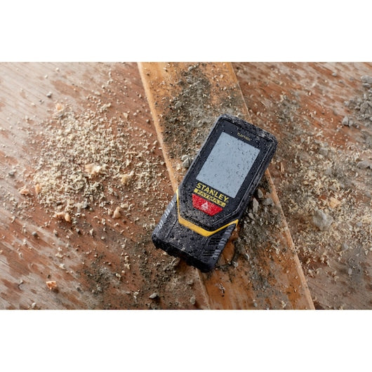 Medidor de distância a laser Stanley (STHT1-77139) 50m TLM 165s