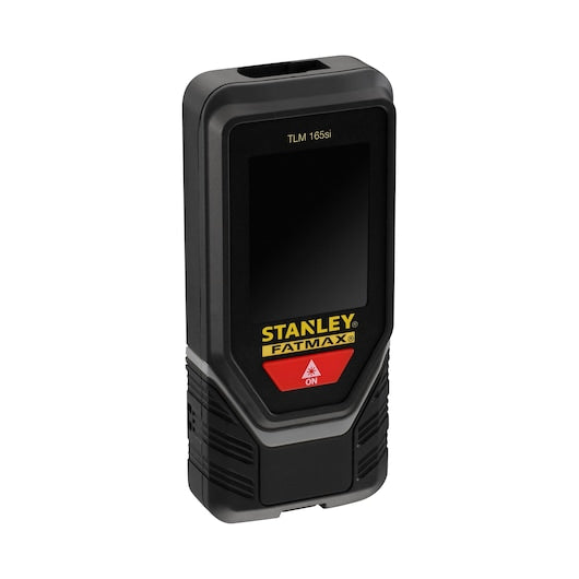 Medidor de distância a laser Stanley (STHT1-77142) FATMAX® de 60 m com conectividade Bluetooth
