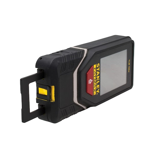 Medidor de distância a laser Stanley (STHT1-77142) FATMAX® de 60 m com conectividade Bluetooth