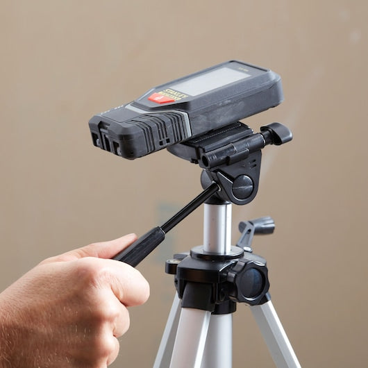 Medidor de distância a laser Stanley (STHT1-77142) FATMAX® de 60 m com conectividade Bluetooth