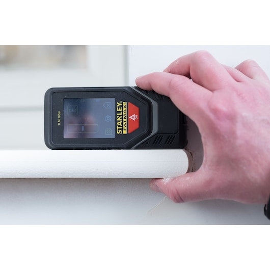 Medidor de distância a laser Stanley (STHT1-77142) FATMAX® de 60 m com conectividade Bluetooth