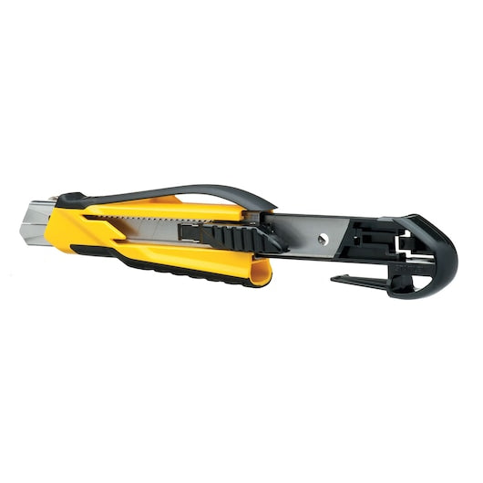 Canivete de pressão Stanley (STHT10270-0) de 18 mm com trava deslizante