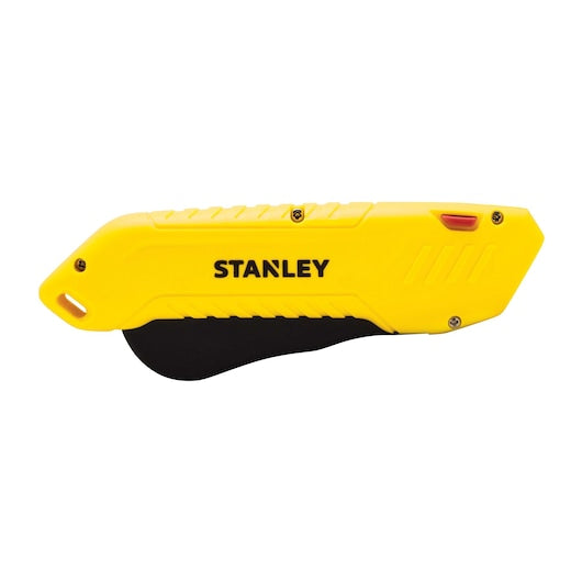 Canivete de segurança Stanley (STHT10368-0) com mecanismo de retração automática