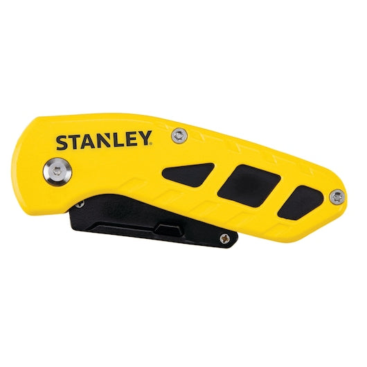 Cuchillo multiusos plegable de hoja fija Stanley (STHT10424-0)