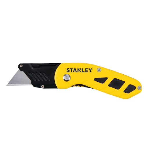 Cuchillo multiusos plegable de hoja fija Stanley (STHT10424-0)