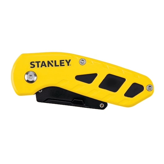 Cuchillo multiusos plegable de hoja fija Stanley (STHT10424-0)