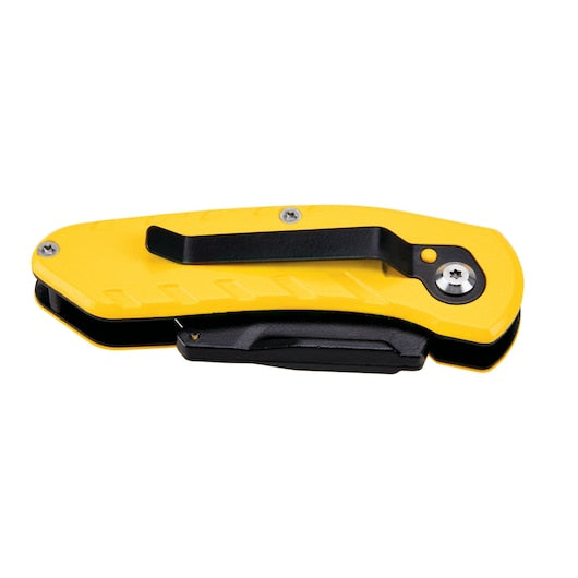 Cuchillo multiusos plegable de hoja fija Stanley (STHT10424-0)