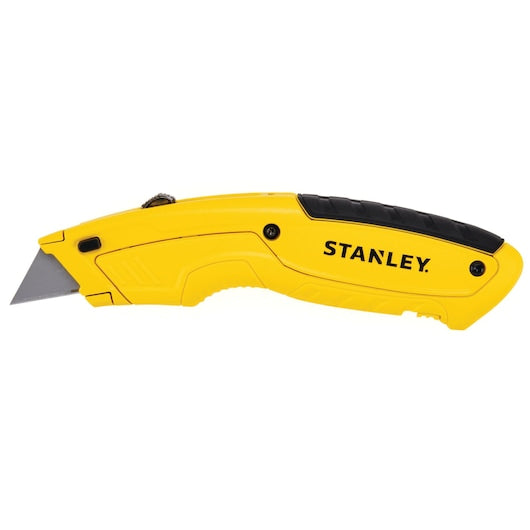 Estilete Stanley (STHT10430-0) com lâmina retrátil