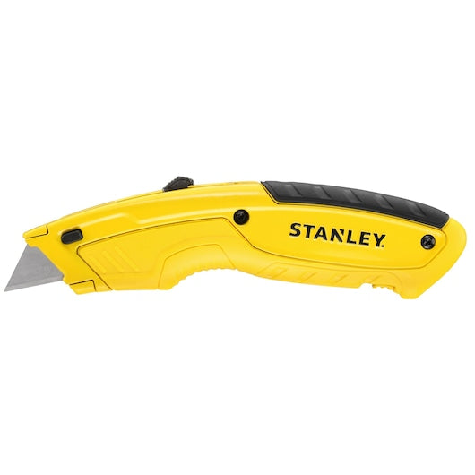 Estilete Stanley (STHT10430-0) com lâmina retrátil