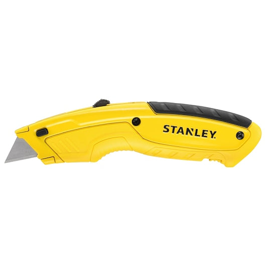 Estilete Stanley (STHT10430-0) com lâmina retrátil