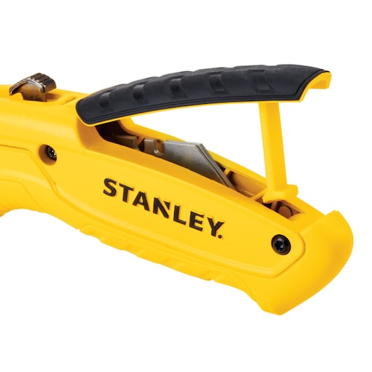 Estilete Stanley (STHT10430-0) com lâmina retrátil