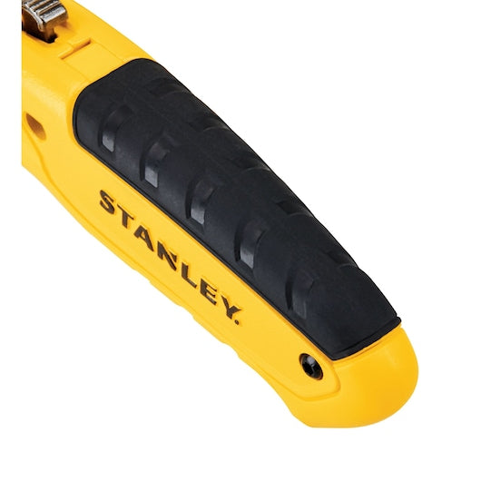 Estilete Stanley (STHT10430-0) com lâmina retrátil