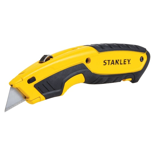 Canivete utilitário Stanley (STHT10479-0) Premium com lâmina retrátil