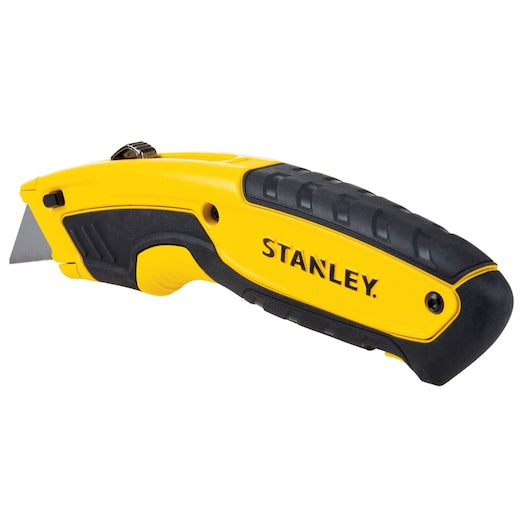 Canivete utilitário Stanley (STHT10479-0) Premium com lâmina retrátil