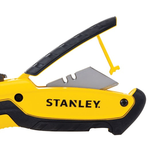 Canivete utilitário Stanley (STHT10479-0) Premium com lâmina retrátil