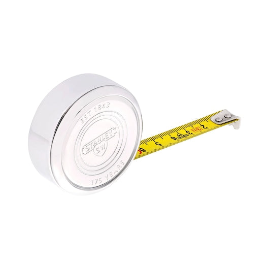 Fita métrica Stanley (STHT36139-0) FATMAX® 175º Aniversário 3M