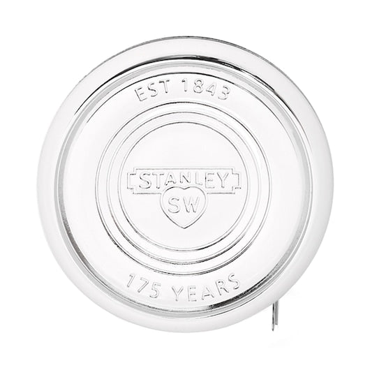 Fita métrica Stanley (STHT36139-0) FATMAX® 175º Aniversário 3M