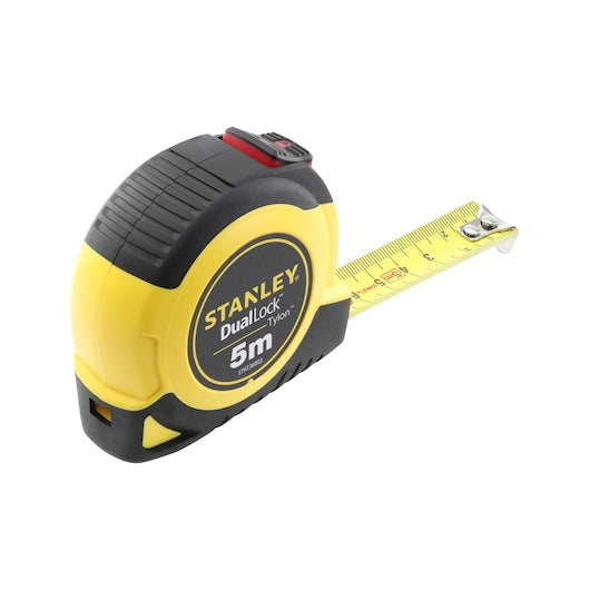 Fita Métrica Stanley (STHT36803-0) Tylon™ de 5 m com trava dupla