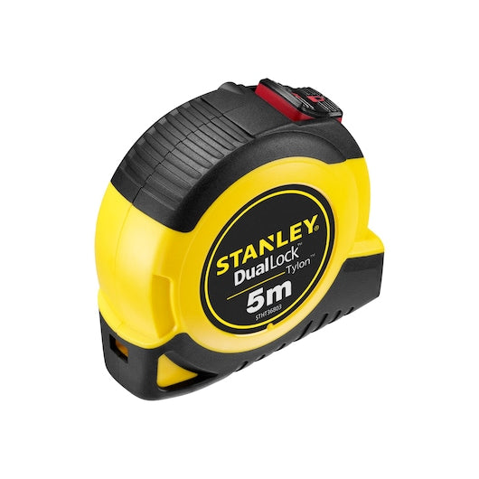 Fita Métrica Stanley (STHT36803-0) Tylon™ de 5 m com trava dupla
