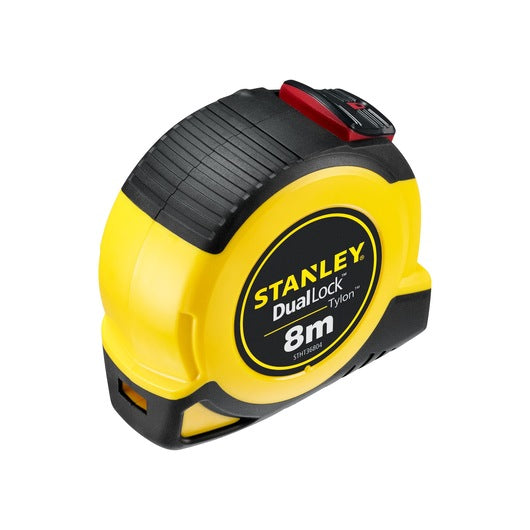 Fita Métrica Stanley (STHT36804-0) Tylon™ de 8 m com trava dupla
