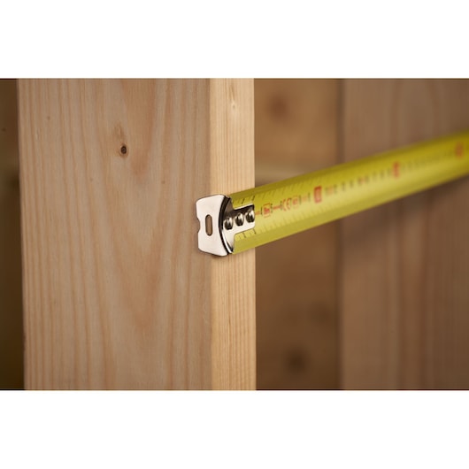 Fita Métrica Stanley (STHT36804-0) Tylon™ de 8 m com trava dupla