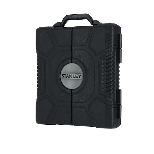 Stanley (STHT5-73795) Kit de ferramentas mistas mm/SAE, 210 peças.